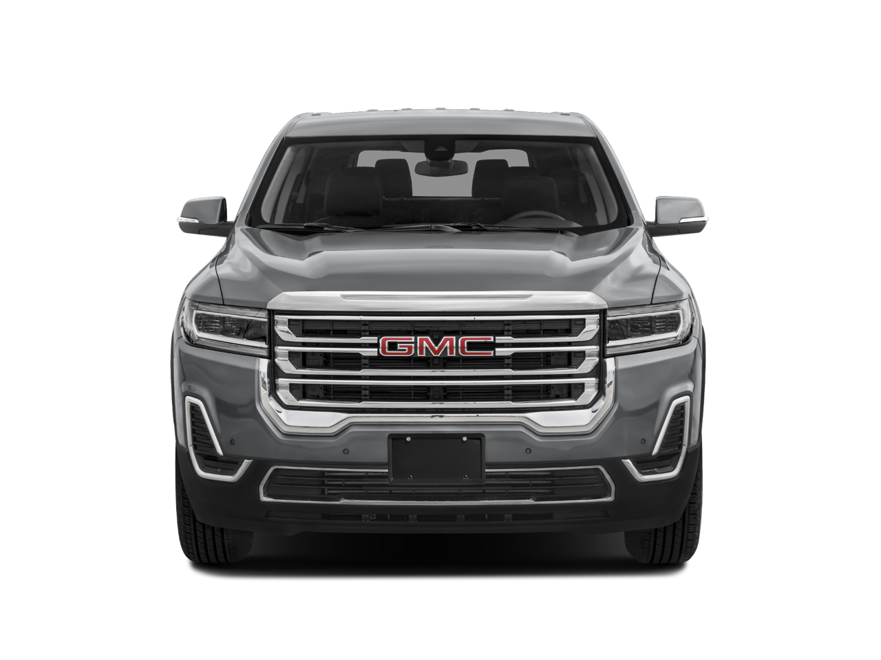 2023 GMC Acadia AWD 4dr SLT