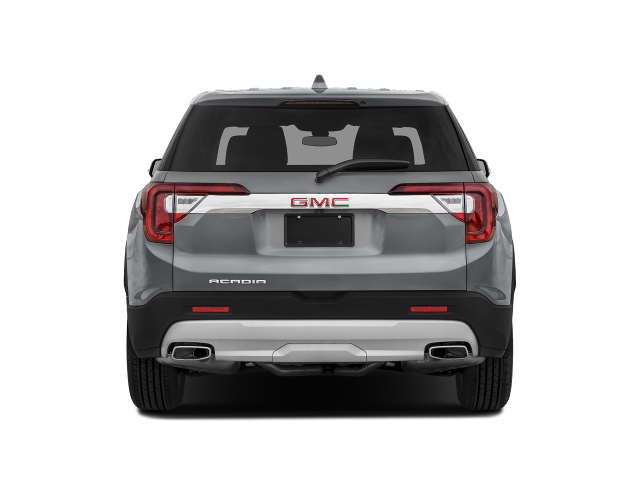 2023 GMC Acadia AWD 4dr SLT