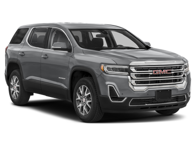 2023 GMC Acadia AWD 4dr SLT