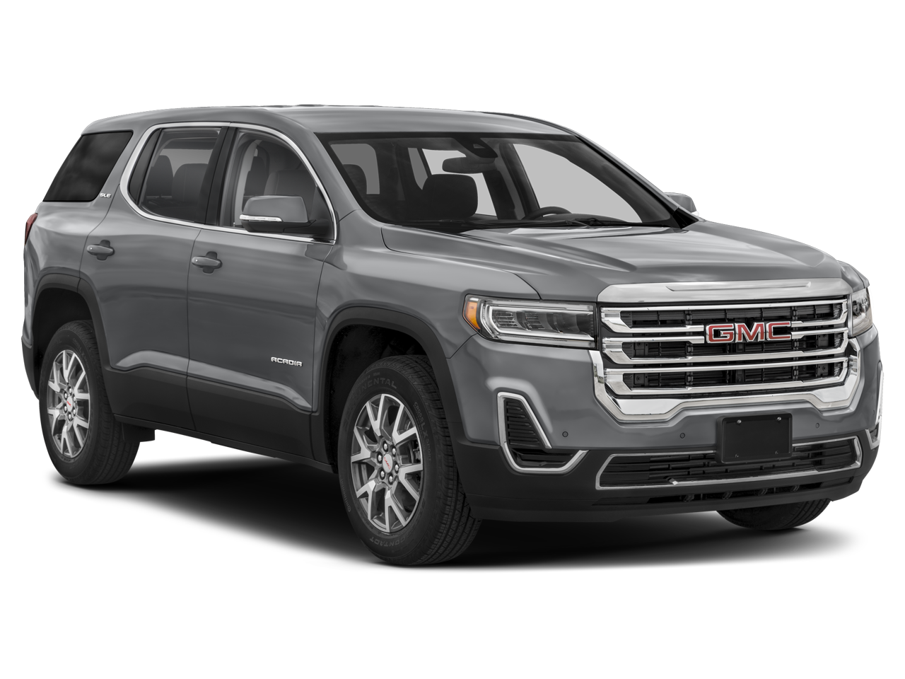 2023 GMC Acadia AWD 4dr SLT