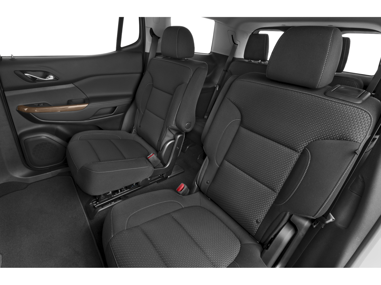 2023 GMC Acadia AWD 4dr SLT