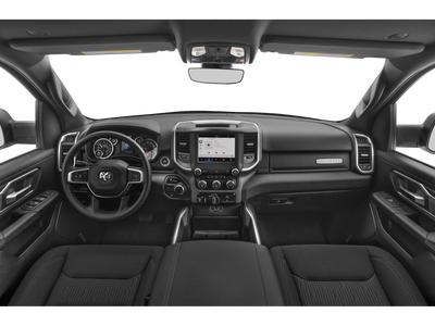 2023 RAM 1500 Big Horn 4x4 Crew Cab 5'7 Box