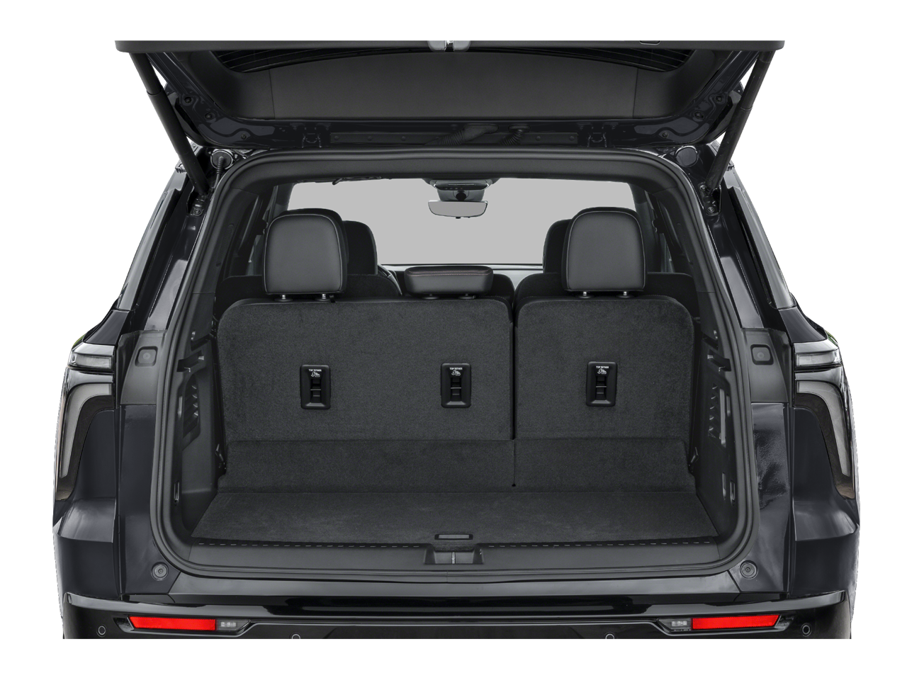 2024 Chevrolet Traverse 4dr RS w/2RS