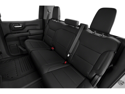 2024 Chevrolet Silverado 1500 4WD Crew Cab 147 RST