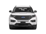 2024 Ford Explorer XLT 4WD