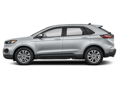 2024 Ford Edge Titanium AWD