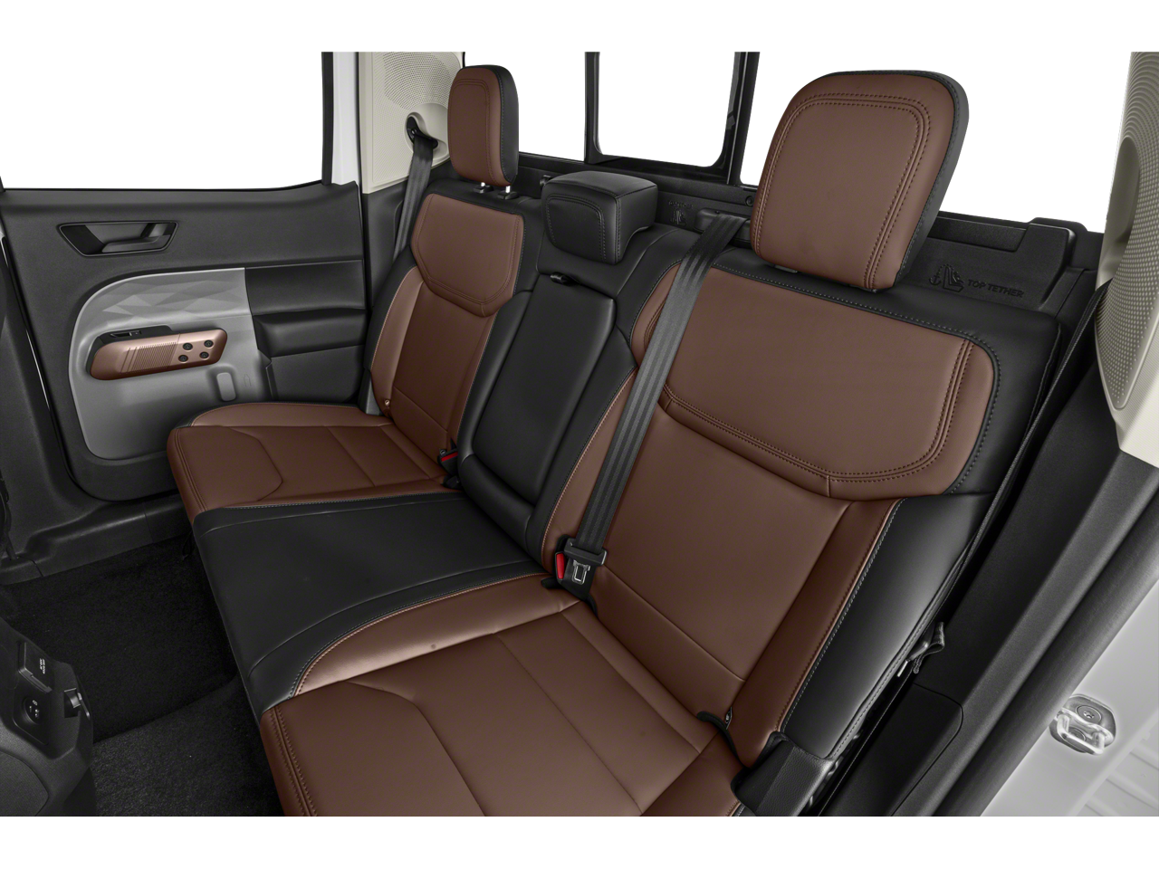 2024 Ford Maverick LARIAT AWD SuperCrew