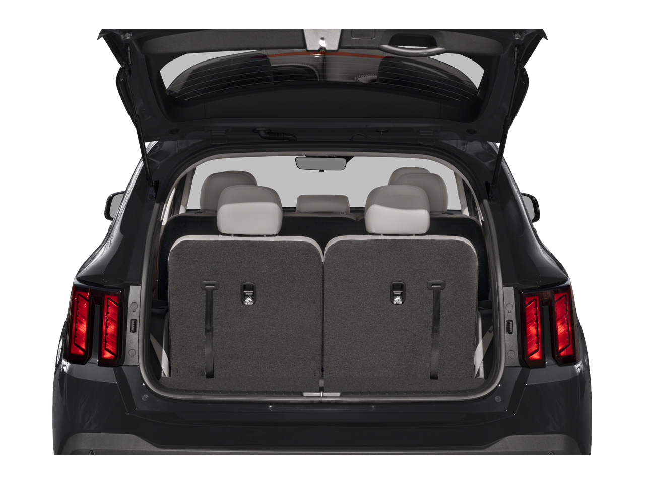 2024 Kia Sorento S AWD