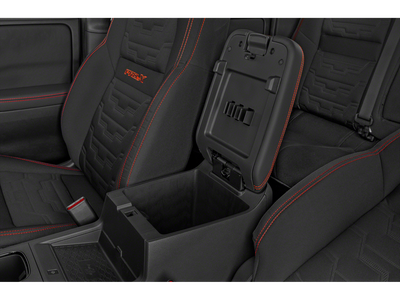 2024 Nissan FRONTIER CREW CAB
