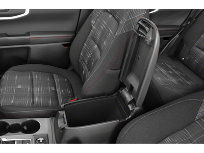 2025 Ford Bronco Sport Heritage 4x4