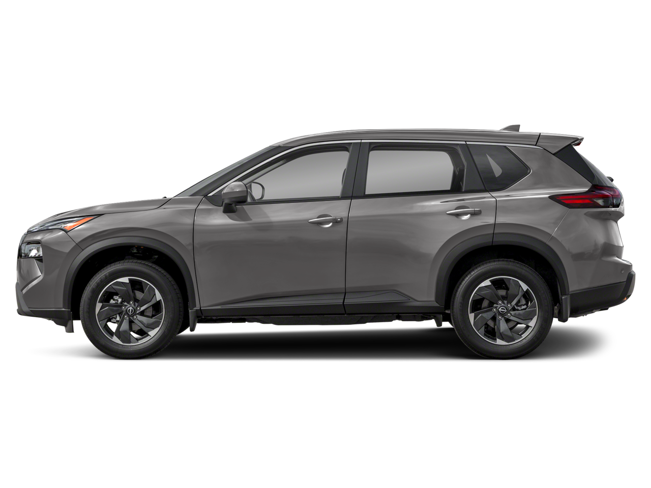 2025 Nissan ROGUE SPORT UTILITY