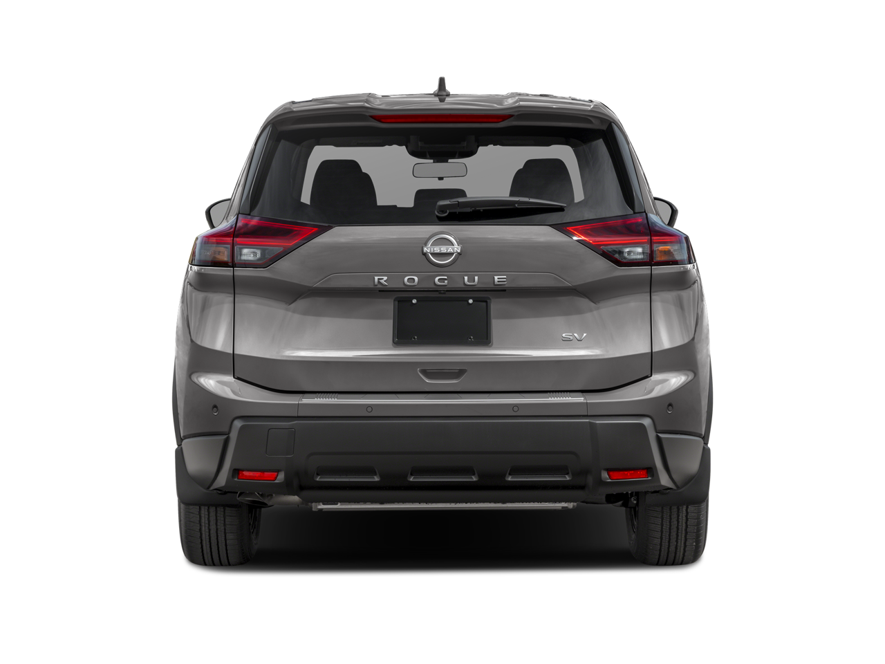 2025 Nissan ROGUE SPORT UTILITY