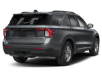 2026 Ford Explorer Active w/200A Pkg 4WD