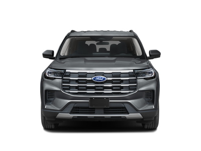 2026 Ford Explorer Active w/200A Pkg 4WD