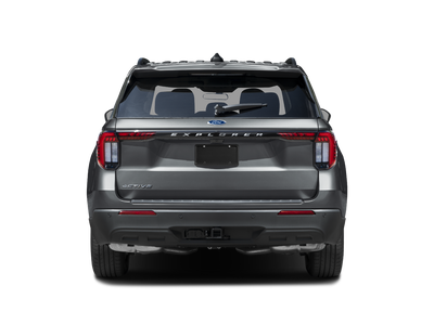 2026 Ford Explorer Active w/200A Pkg 4WD
