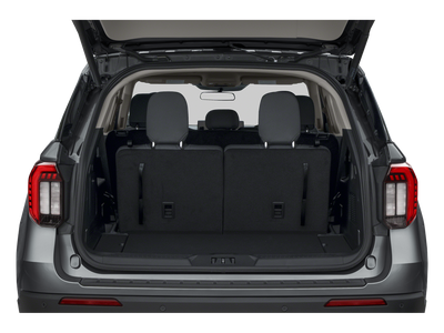 2026 Ford Explorer Active w/200A Pkg 4WD