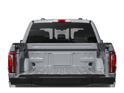 2026 Ford F-150 Platinum 4WD SuperCrew 5.5' Box