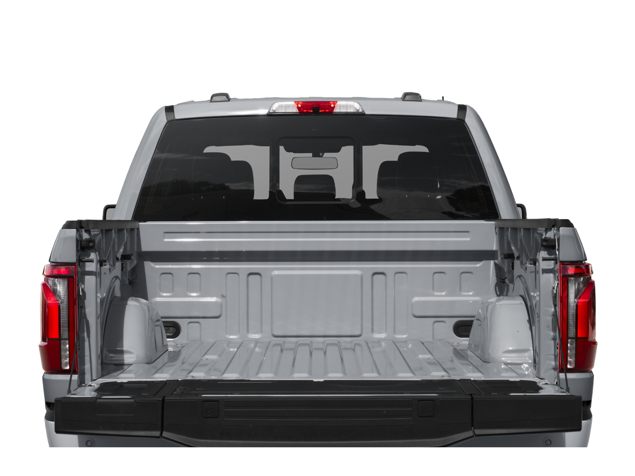 2026 Ford F-150 Platinum 4WD SuperCrew 5.5' Box