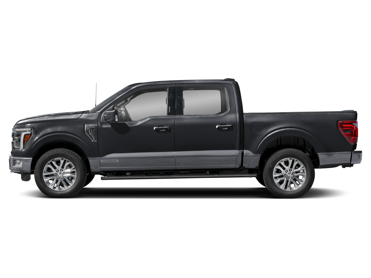 2026 Ford F-150 CREW CAB