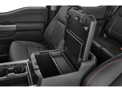 2026 Ford Super Duty F-350 SRW LARIAT 4WD Crew Cab 8' Box