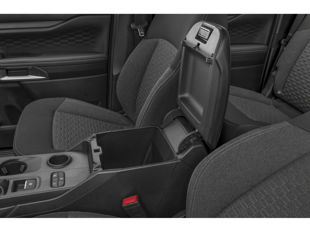 2026 Ford Ranger XLT 4WD SuperCrew 5' Box