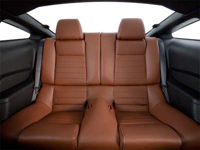 2010 Ford Mustang 2dr Cpe V6