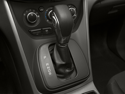 2013 Ford Escape FWD 4dr SEL