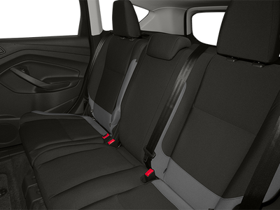 2013 Ford Escape FWD 4dr SEL