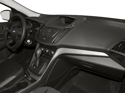 2013 Ford Escape FWD 4dr SEL