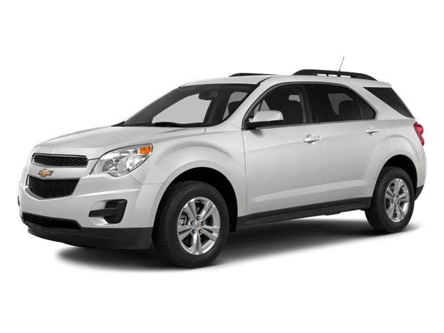 2014 Chevrolet Equinox FWD 4dr LT w/2LT