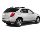 2014 Chevrolet Equinox FWD 4dr LT w/2LT