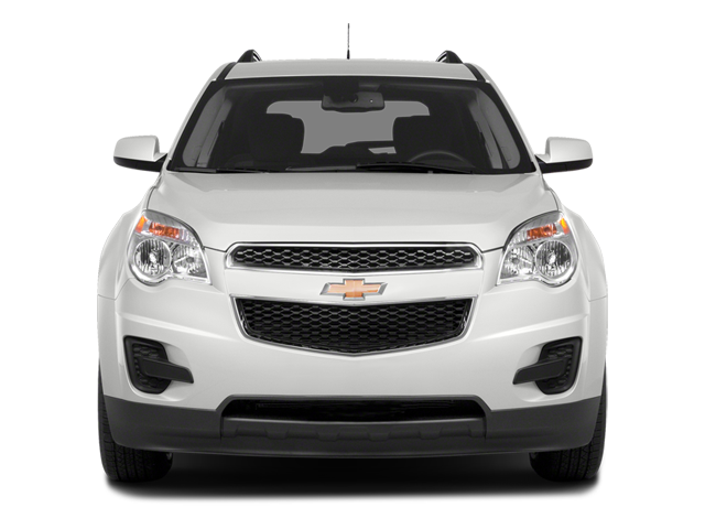 2014 Chevrolet Equinox FWD 4dr LT w/2LT