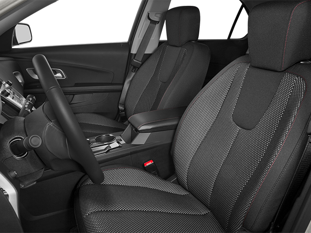 2014 Chevrolet Equinox FWD 4dr LT w/2LT