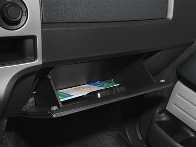 2014 Ford F-150 CREW CAB