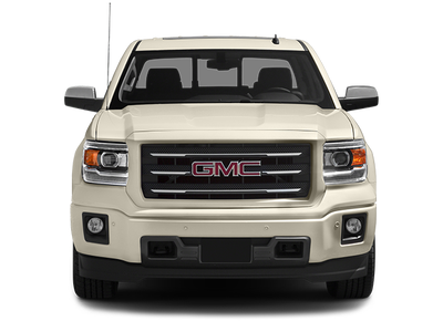 2014 GMC Sierra 1500 4WD Crew Cab 143.5 SLE