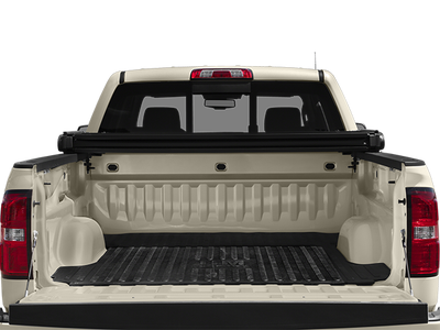 2014 GMC Sierra 1500 4WD Crew Cab 143.5 SLE