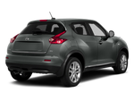 2014 Nissan JUKE SPORT UTILITY