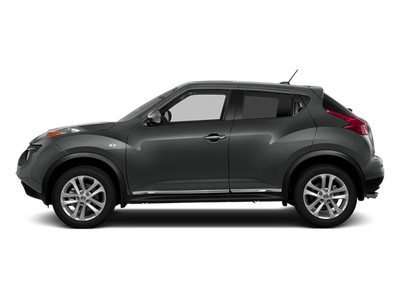 2014 Nissan JUKE SPORT UTILITY
