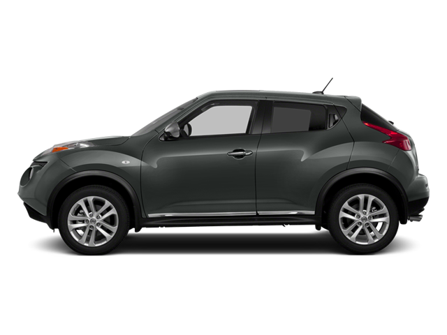 2014 Nissan JUKE SPORT UTILITY