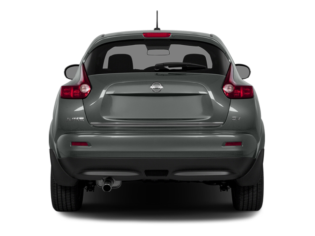 2014 Nissan JUKE SPORT UTILITY