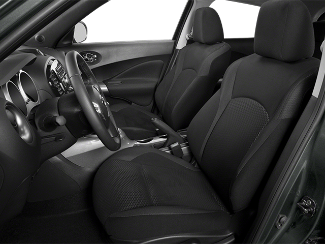 2014 Nissan JUKE SPORT UTILITY