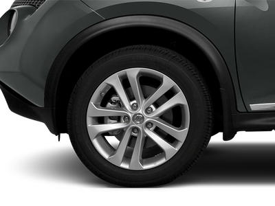 2014 Nissan JUKE SPORT UTILITY