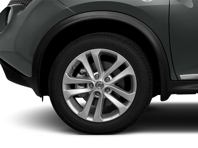 2014 Nissan JUKE SPORT UTILITY