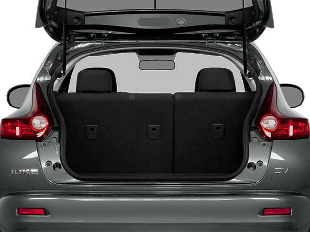 2014 Nissan JUKE SPORT UTILITY