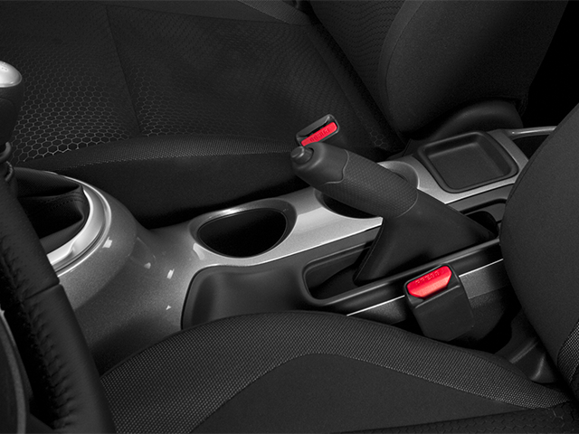 2014 Nissan JUKE SPORT UTILITY