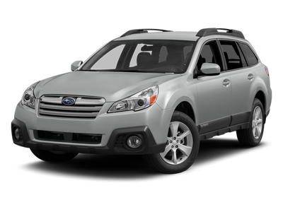 2014 Subaru Outback 4dr Wgn H4 Auto 2.5i Premium