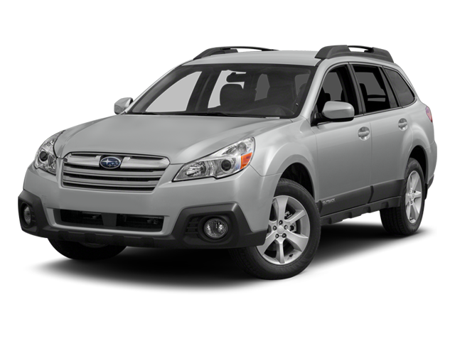 2014 Subaru Outback 4dr Wgn H4 Auto 2.5i Premium