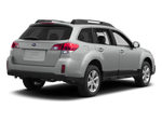 2014 Subaru Outback 4dr Wgn H4 Auto 2.5i Premium