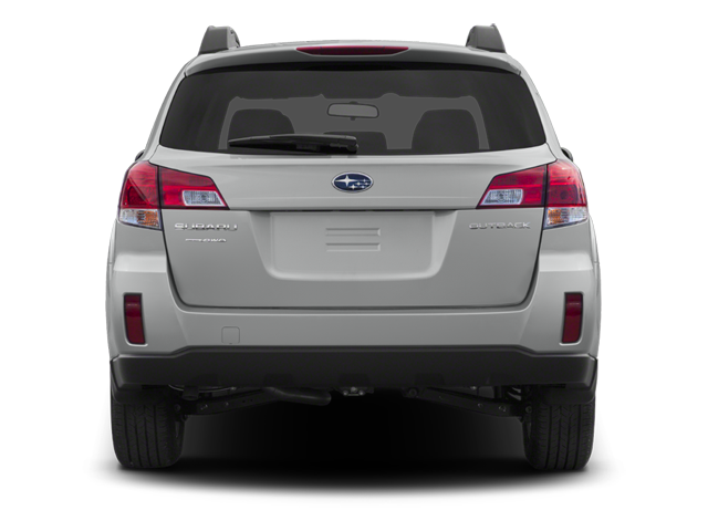 2014 Subaru Outback 4dr Wgn H4 Auto 2.5i Premium