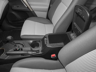 2014 Toyota RAV4 AWD 4dr Limited